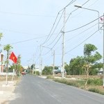 Bán đất thị trấn cần đước vị trí đẹp, giá đầu tư chỉ 1,2 tỷ