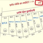đất thôn minh trí, xã kim anh, hà nội đón đầu f0