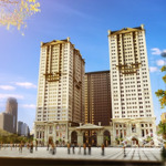 Căn Hộ Tân Phước, Lý Thường Kiệt, P. 7, Q. 11, 53M2, 1 Phòng Ngủ, Giá 7. 5 Triệu/Th. Linh 0902505279
