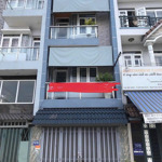 Cho Thuê Nhà Hẻm Thông Xe Hơi Né Nhau 5 Phòng Ngủ 4 Vệ Sinhnguyễn Văn Khối.p9.Gò Vấp 15 Triệu