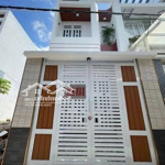 Cần bán gấp nhà 1,45 tỷ đường cây bàn, tân kiên, bình chánh