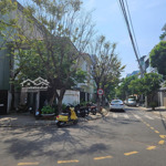 Bán nhà 2 tầng 2 mặt tiền đường trần cừ nằm trong khu phần lăng, gần đường huỳnh ngọc huệ