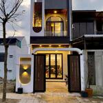 Bán nhà 2,5 tầng đẹp full nội thất, mặt tiền kqh bàu vá, phường trường an, tp huế