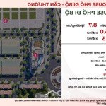 Central square phổ yên cơ hội vàng đầu tư trung tâm thành phố - trực tiếp cđt