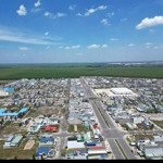 Bán lô đất ngộp 132m2 , ngay tđc lộc an bình sơn, khu an cư lập nghiệp,giá 2tỷ360, cách sb 3p đi xe