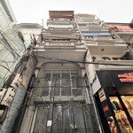 Cho thuê nhà trong ngõ phố thái hà làm văn phòng giá cực tốt!