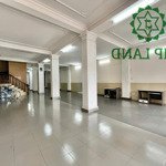 Cho thuê nhà hơn 8m ngang mặt tiền đường đồng khởi, p. tân hiệp - 0976711267 (thư)