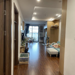 Cần bán gấp ch 2pn có sổ hồng, full nội thất tại cc sky central 176 định công, chỉ 4.7x tỷ