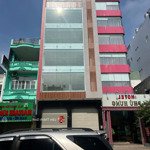 Bán nhàmặt tiềntân sơn nhì, 8x25m, 1 hầm, 6 lầu, 1200m2 sàn, 56 tỷ