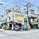 Bán căn góc vị trí sầm uất kinh doanh trần xuân soạn q7 - ngang 4,3x18m