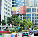 đơn giá tốt,mặt tiềnngay nguyễn hữu cảnh, liền kề bến nghé, vị trí kd sầm uất, đa ngành nghề,diện tích138m2