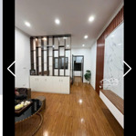 Bán căn hộ khu vực nguyễn du, bà triệu. dt 45m, 2 ngủ, full nội thất. nhà đẹp,ở luôn. nhỉnh 3 tỷ