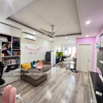 Bán nhà chính chủ, căn hộ 2 ngủ diện tích 70m2 sổ đỏ chính chủ tòa đại kim building đường trần hòa