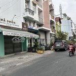 Cần bán nhà mặt tiền đường 14a cư xá ngân hàng, 6.2x21m. cn 131.7m2 ( 145 triệu/m2)