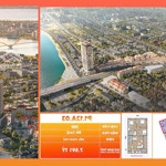 Sống đẳng cấp sở hữu căn hộ 3pn tại sun cosmo residence đà nẵng