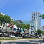 Bán 105.7m2 đất tặng nhà 3t đường nguyễn văn linh, q. thanh khê, tp. đà nẵng. giá đầu tư chỉ 2x tỷ