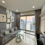 Millennium 2 phòng ngủ 2 vệ sinh75m2 nhà đẹp giá chỉ 22 triệu view đẹp mới 0339587259 em hải.