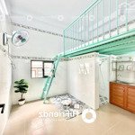 Duplex mới xây giá học sinh- sinh viên ngay đầm sen