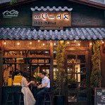 Cho thuê nhà khu vip đường hồ huấn nghiệp q1!!! vị trí ngay công trường mê linh, sd 324m2 giá 119tr