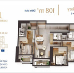 Bán căn hộ dual key hồ phương lưu - tuyến 2 lê hồng phong quỹ căn hiếm