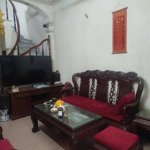 Cần bán nhà riêng đường phú mỹ, mỹ đình, nam từ liêm. dt 30m2, xd 4.5 tầng, mt 3.6m. giá 5.9 tỷ