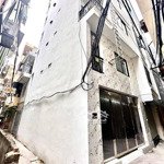 Toà ccmn mới trung tâm mỹ đình - lô góc 7 tầng thang máy doanh thu 70tr/th ngõ rộng đông sinh viên