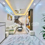 Hơn 6tỷ nhà mới đẹp lê trọng tấn 32m x5 tầng -5pn full nt ở ngay!