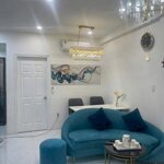 Cho thuê căn hộ ngay trung tâm biên hoà 2p full nội thất giá rẻ