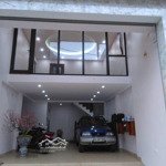 Cho thuê nhà 60m2*7 tầng, có thang máy, ngõ 279 đội cấn, ba đình, giá 35 triệu.