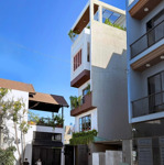 Nhà bán đương thạnh xuân 31, quận 12. xây mới kiên cố, đầy đủ nội thất. đường xe hơi