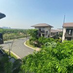 Nhà phố 2 lầu căn góc bìa view kênh độc nhất tại waterpoint
