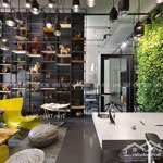 Cơ hội sở hữu biệt thự 4 tầng tại cityland center hills, (5 x20)cn=100 m2 chỉ 16.5 tỷ lh:0913620151