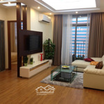 Cho thuê ch 2 phòng ngủ 90m2, 11 triệu vnd, view đẹp tại mỹ sơn tower, thanh xuân, hà nội