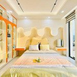 Cho thuê nhà mặt tiền đường số 4 cư xá đô thành phường 4 quận 3, dt: 3x10m, giá 15.5 tr/tháng