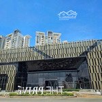 Booking căn hộ the privé giá chỉ 100 -120 tr/m hỗ trợ vay 70%