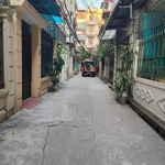 Bán Nhà Phân Lô Chùa Bộc Có Thang Máy, Ô Tô Trong Nhà, 68M2, 18.5 Tỷ