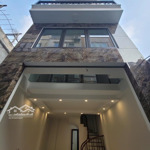 Hàng Hiếm Ôtô Đỗ Cửa Tại Giang Biên, Long Biên, Hà Nội, 30M2, 6.148Tỷ