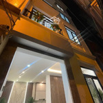 Bán Nhà Phú Xádiện Tích50M2 Chỉ 7.85 Tỷ Tk 5 Tầng, 3 Ngủ Đủ Công Năng Còn Lại Làm Sân Để Xe