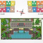 Cần bán căn hộ chung cư cao cấp