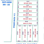 Bán đất 106m2 tại thanh sơn, minh phú, sóc sơn, hà nội, giá 23 triệu / m2 hàng hot uy tín