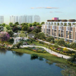 The glen - mua trực tiếp từ cđt