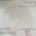 Cần bán 170m2 thổ cư 100% tại khối 3 thị trấn cần giuộc, đường xe tải, giá 2.35 tỷ, lh: 0984459878