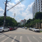 Bán lô đất mặt đường lý quốc sư võ cường tpbn. đường rộng 22,5m nhìn sang ô tô toyota bắc ninh