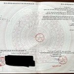 Bán đất mặt tiền mỹ phước tân vạn giá rẻ