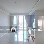 Hàng hiếm cho thuê - căn hộ 2 phòng ngủsarica full nội thất đẹp, nhà mới tinh, view toàn cảnh trung tâm q1
