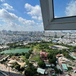 Giá hot 3pn 2wc 85m2 - view tạ quang bửu - chỉ một căn duy nhất - giá chốt 3,850 tỷ