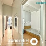 2 phòng ngủ mới tinh có bancol ngay lê văn sỹ phú nhuận - tân bình - quận 3