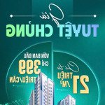 399 triệu có ngay căn hộ phổ yên: an cư chất lượng, đầu tư thông minh tại yên bình complex