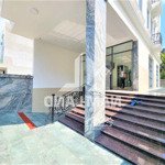 Cho thuê tòa nhà mới hầm trệt 3 lầu nhà khu mystery hưng thịnh giá 48tr/tháng