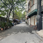 đặng tiến đông: loanh quanh 13tỷ có nhà 40m2/7 tầng thang máy chạy vù vù, ngõ ô tô tránh